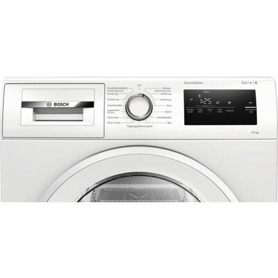 BOSCH WTH8520MNL