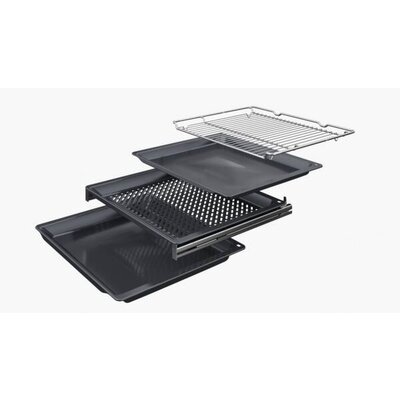 BOSCH HBG774KB1F