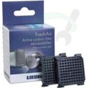 LIEBHERR LIEBHERR Fresh Air koolstoffilter koelkast