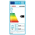 BOSCH HBA3540B4