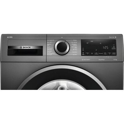 BOSCH BOSCH WGG244FINL