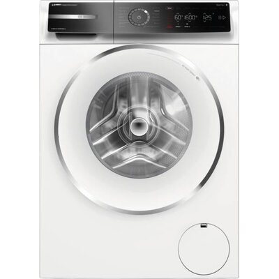 BOSCH WGB266A9NL
