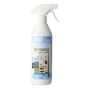 HG Reiniger Hygienische koelkast