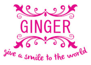 Ginger