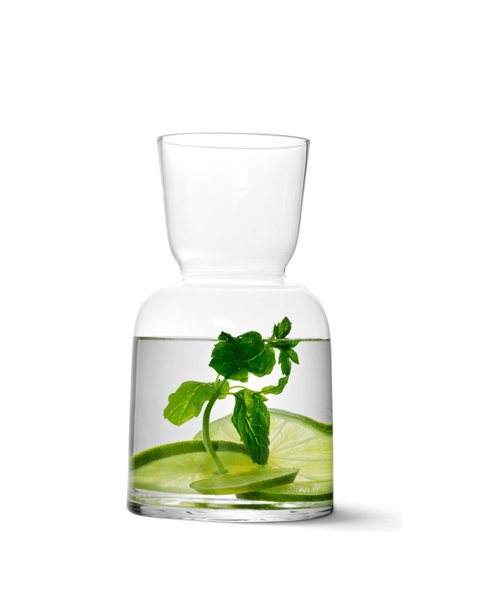 Menu Design Glazen decanteer karaf W.W.