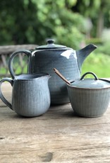 Broste Copenhagen Theepot nordic sea 1,3 L Broste Copenhagen Theepot nordic sea 1,3 L