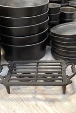 Rechaud-warmhoudplaat - large