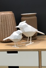 Present time Vogel origami