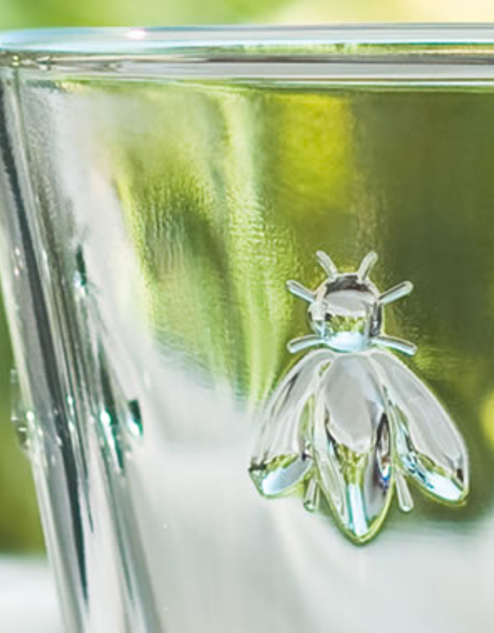 La Rochére Waterglas set van 4