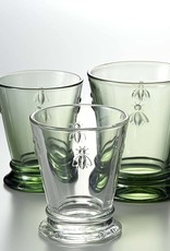 Waterglas set van 4