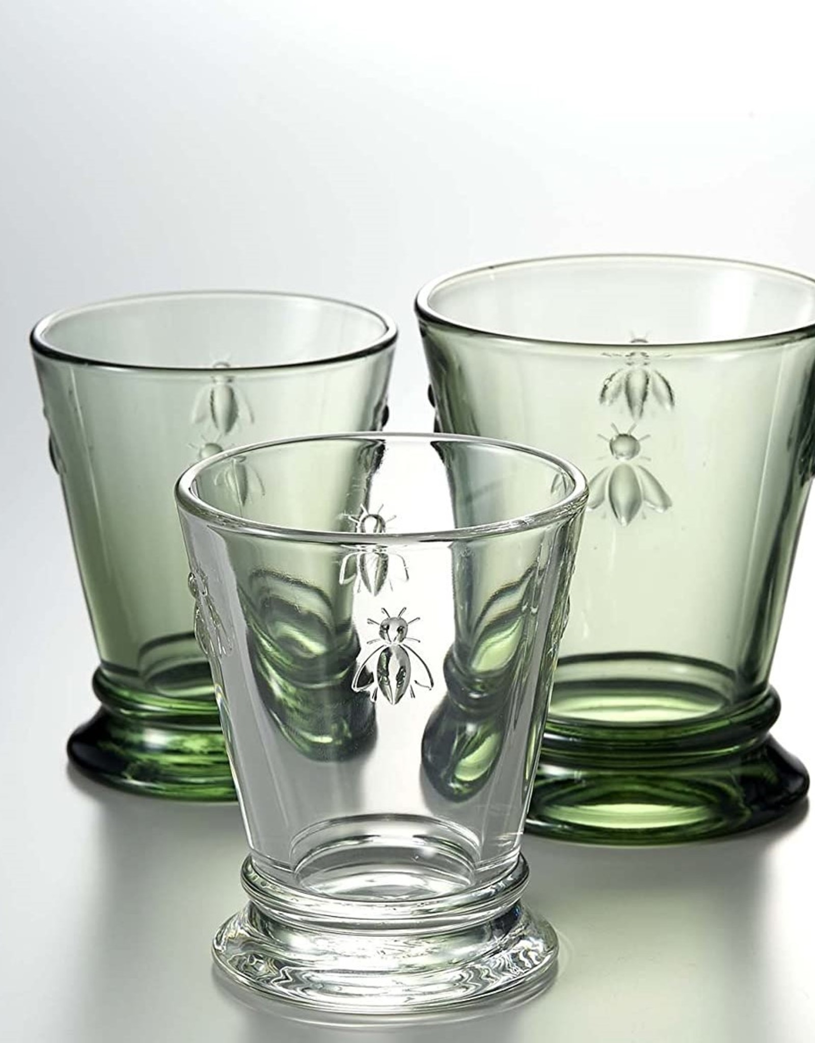 La Rochére Waterglas set van 4