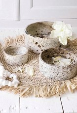 Bazar Bizar Serveerschalen - set van 3