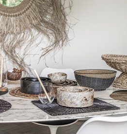 Bazar Bizar Serveerschalen - set van 3