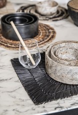 Bazar Bizar Serveerschalen - set van 3