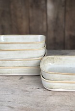 Elzet Ovenschaal  Stoneware- set van 2