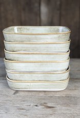 Elzet Ovenschaal  Stoneware- set van 2