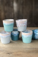 Costa nova Espresso kopje -  set van 6