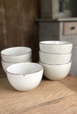 Lavandoux Kom 14,5 cm - set van 3