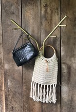 Leitmotiv Kapstok gewei - Goud Leitmotiv Kapstok gewei - Goud