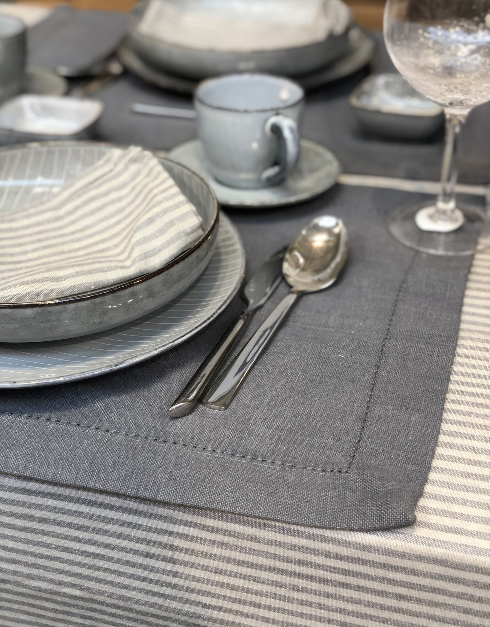 &More placemats. - Trendykoken