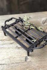 Rechaud-warmhoudplaat - large