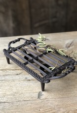 Rechaud-warmhoudplaat - large