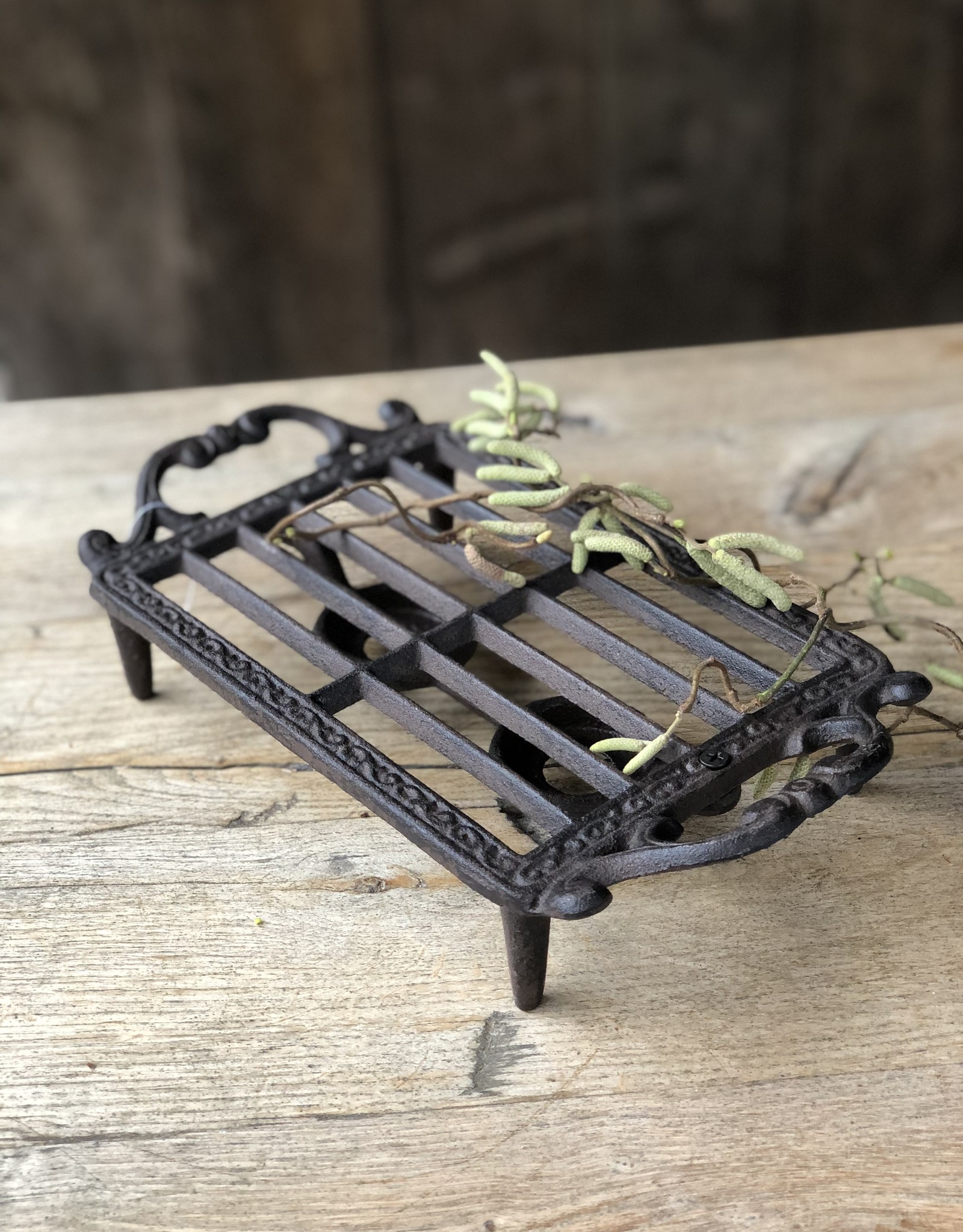 Rechaud-warmhoudplaat - large