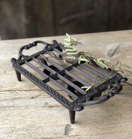 Rechaud - warmhoudplaat - large