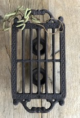 Rechaud-warmhoudplaat - large