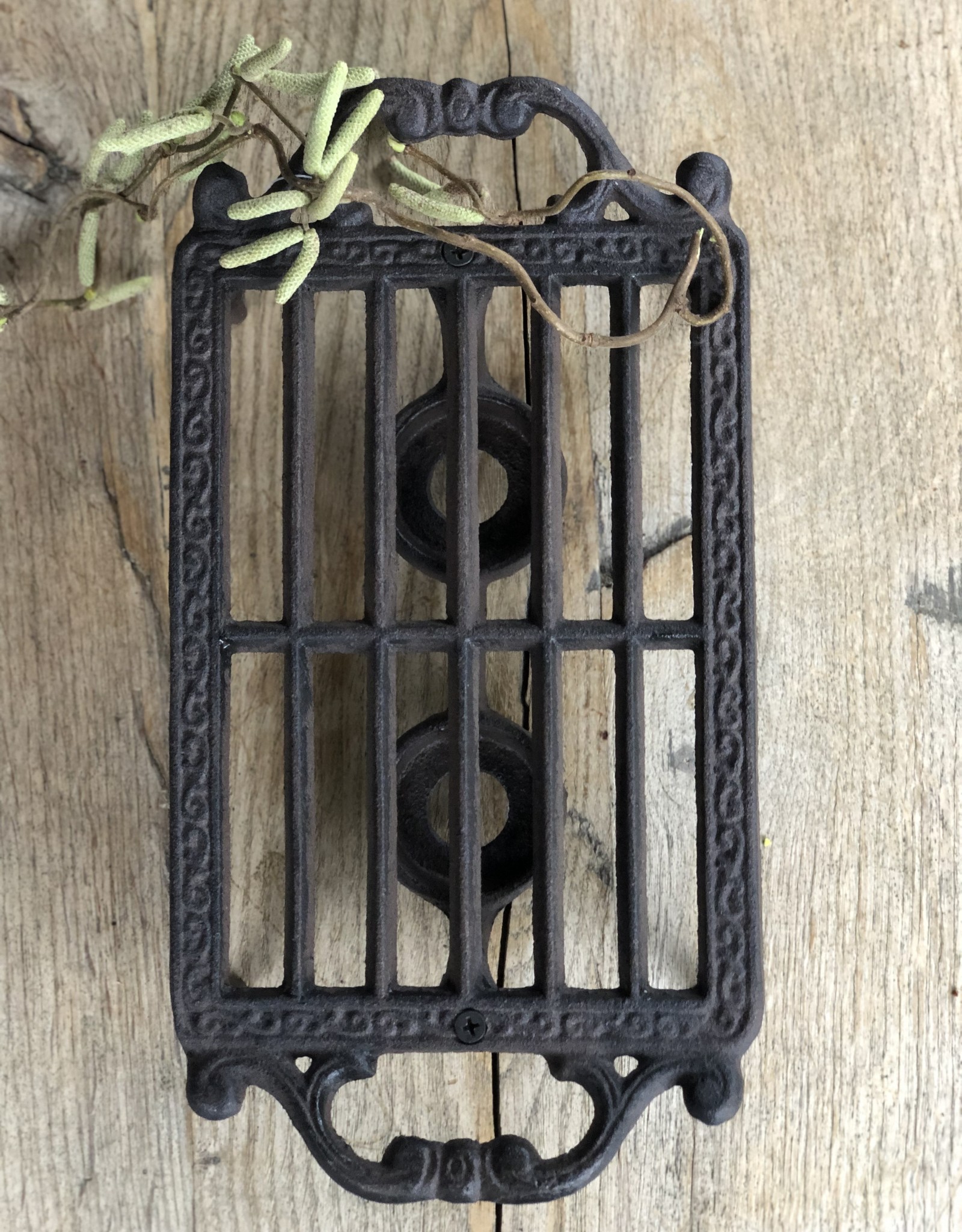 Rechaud-warmhoudplaat - large