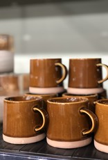 Gusta Espressobeker - set van 6