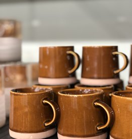 Espressobeker - set van 6