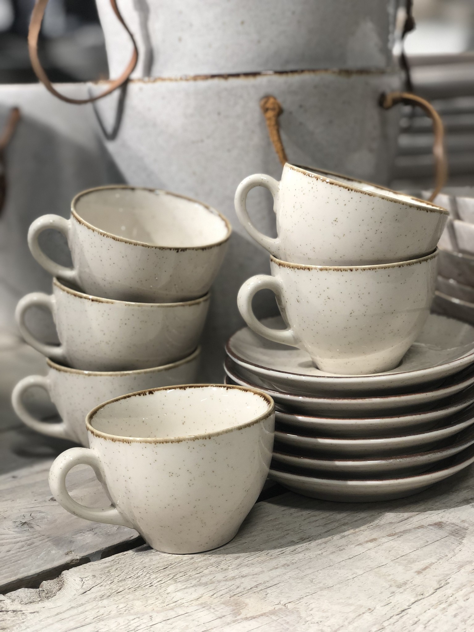Coffee Talk Schotel 14cm. Het unieke servies van Peeze Best Collect