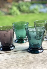 La Rochére Waterglas set van 4 kleuren