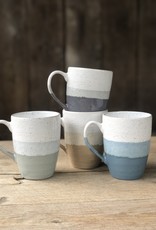 Mica decorations Mok Tyler set van 4 Mica decorations Mok Tyler set van 4