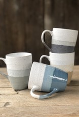 Mica decorations Mok Tyler set van 4 Mica decorations Mok Tyler set van 4