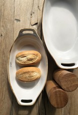 Casafina Ovenschaal - Sardegna - ovaal 32 cm