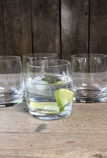 Maison Forine Waterglas set van 4