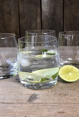 Maison Forine Waterglas set van 4