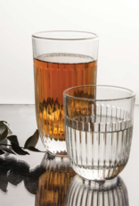 Waterglas quissant set van 6