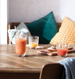 La Rochére Waterglas Quessant set van 6