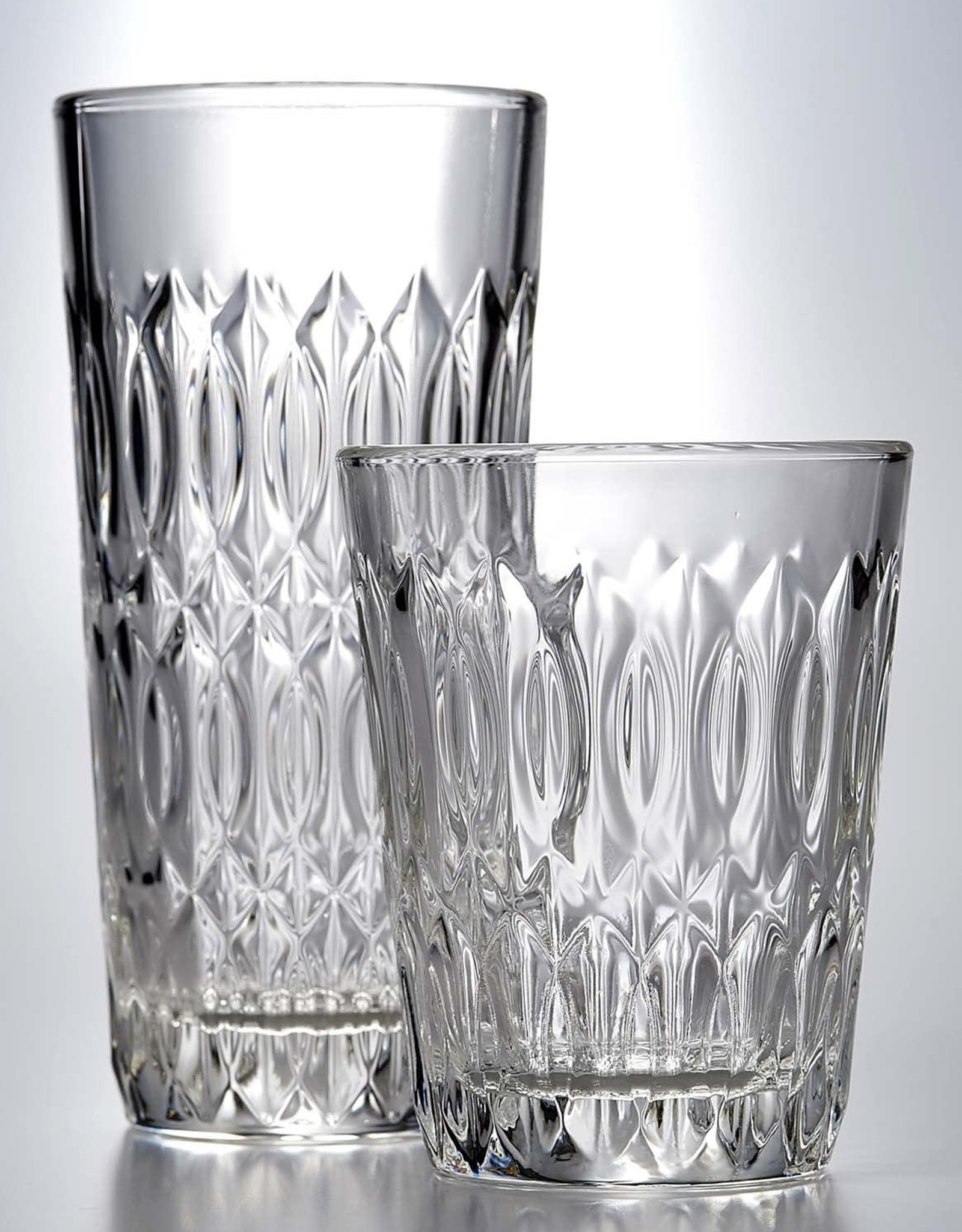 La Rochére Waterglas Verone set van 6