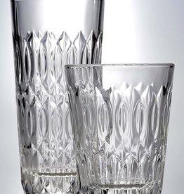 Waterglas Verone set van 6