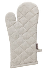 Linen & More Keukenschort set 5 delig - ivory Linen & More Keukenschort set 5 delig - ivory