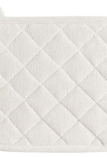 Linen & More Keukenschort set 5 delig - ivory Linen & More Keukenschort set 5 delig - ivory