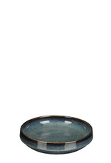 Mica decorations Theepot met bekers set 4 delen.
