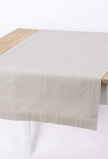 Linen & More Tafelloper  - Beige