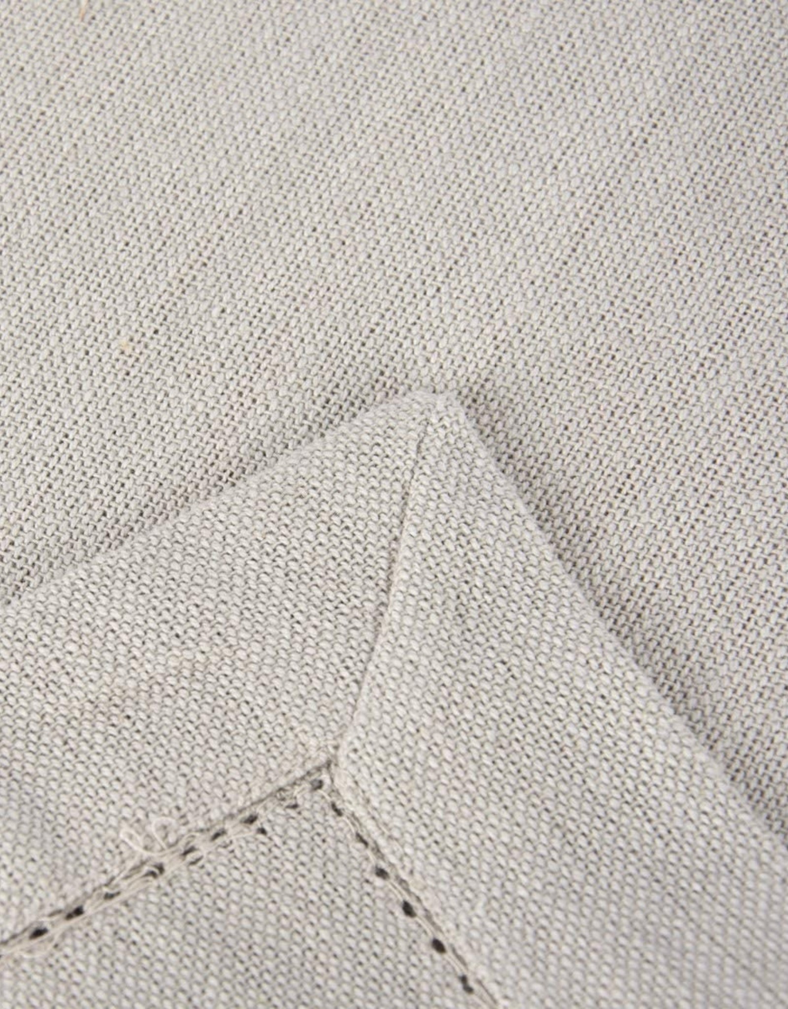 Linen & More Tafelloper  - Beige