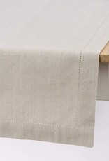 Linen & More Tafelloper  - Beige