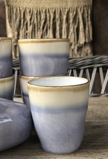 Lavandoux Koffie beker set van 6